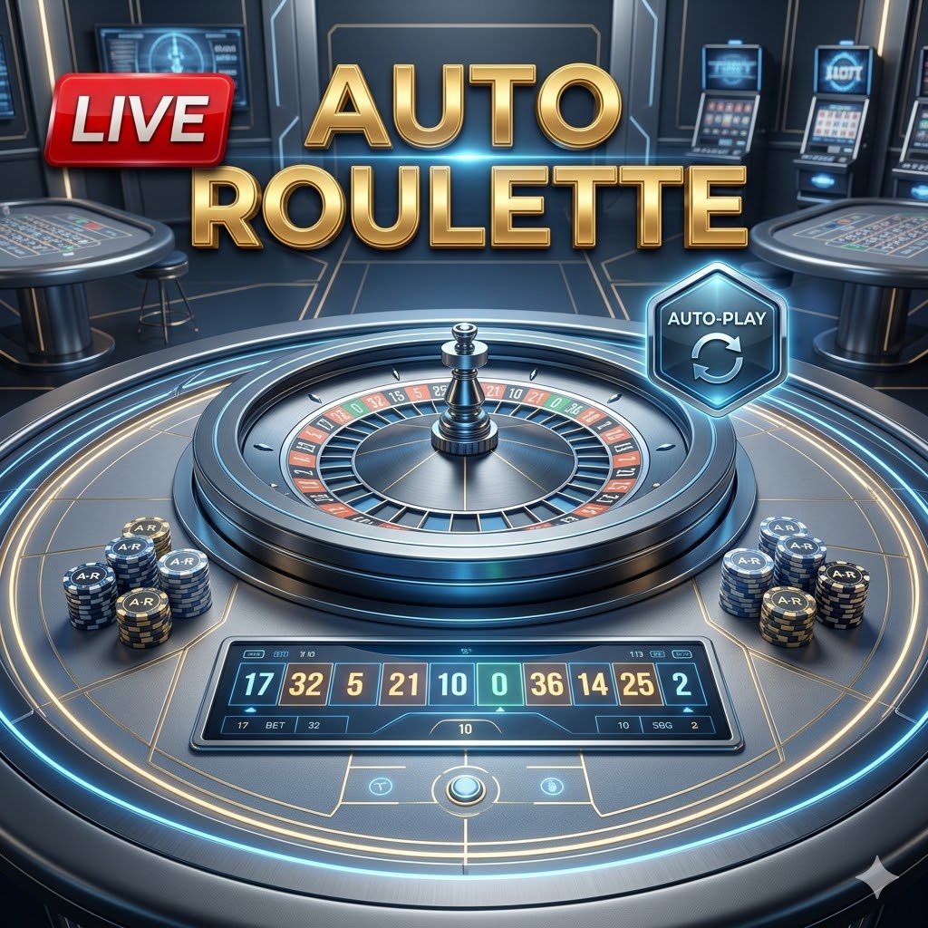 Auto Roulette