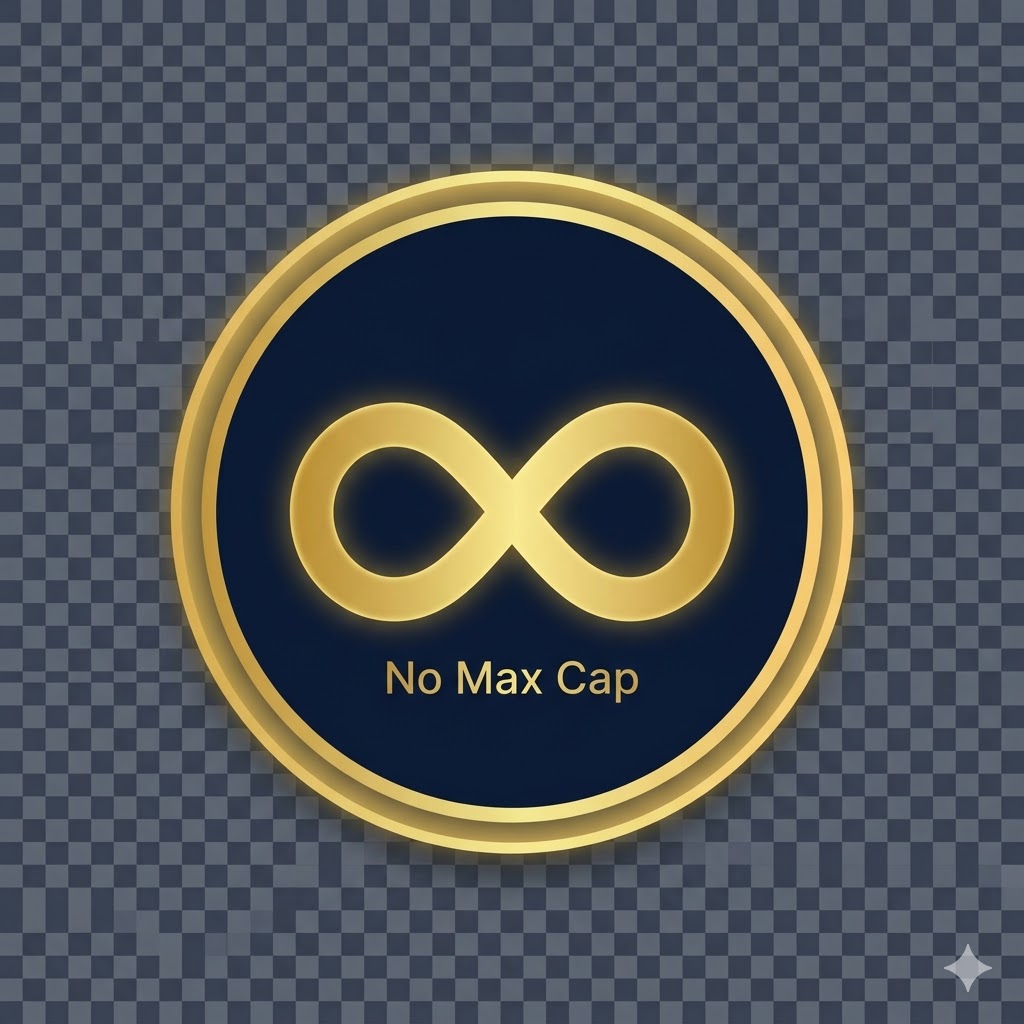 No Max Cap