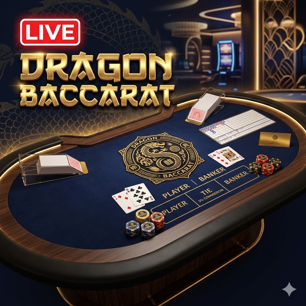 Dragon Baccarat