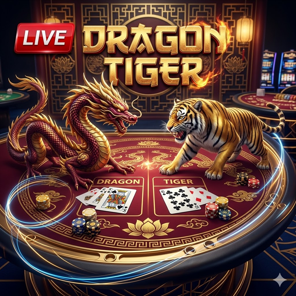 Dragon Tiger
