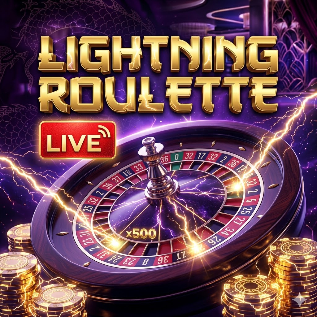Lightning Roulette