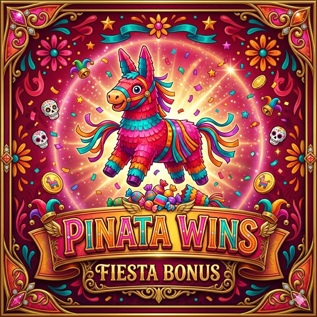 Pinata Wins