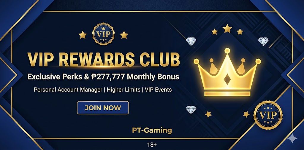 VIP Rewards Club