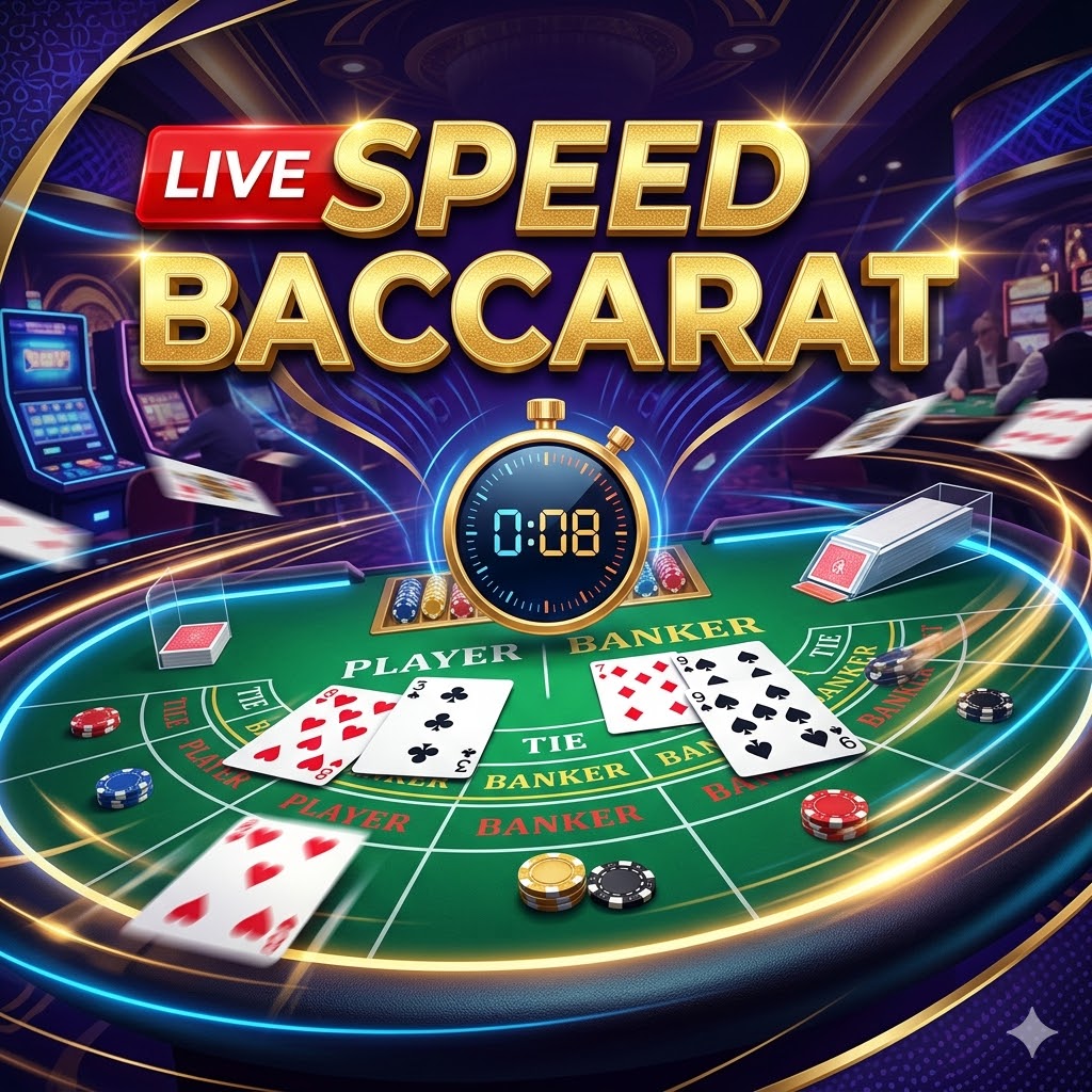 Speed Baccarat