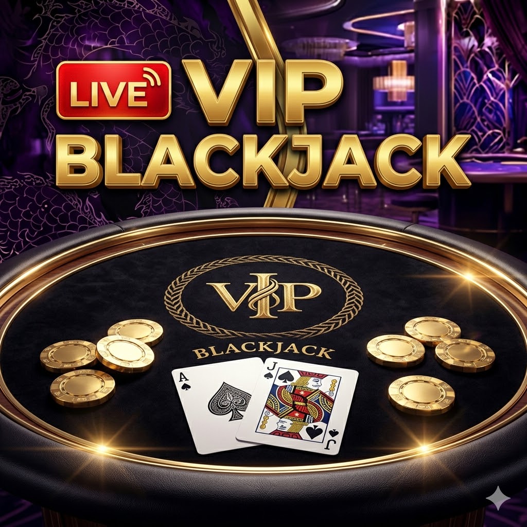 VIP Blackjack