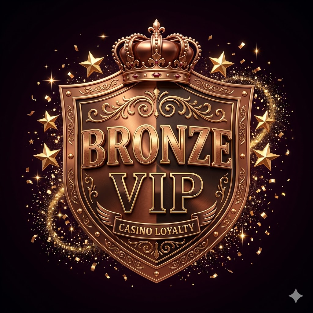 Bronze VIP Tier