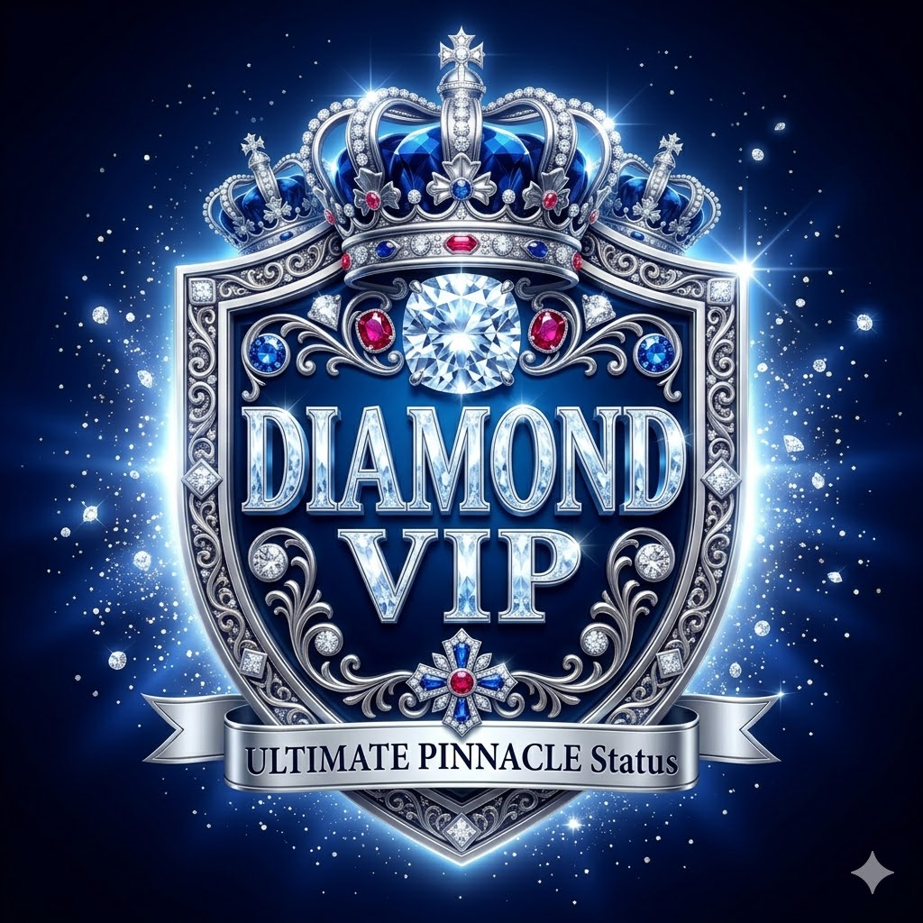 Diamond VIP Tier