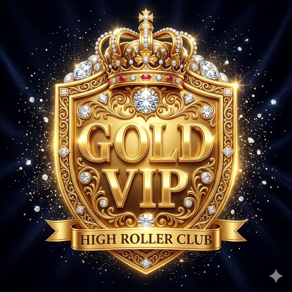 Gold VIP Tier