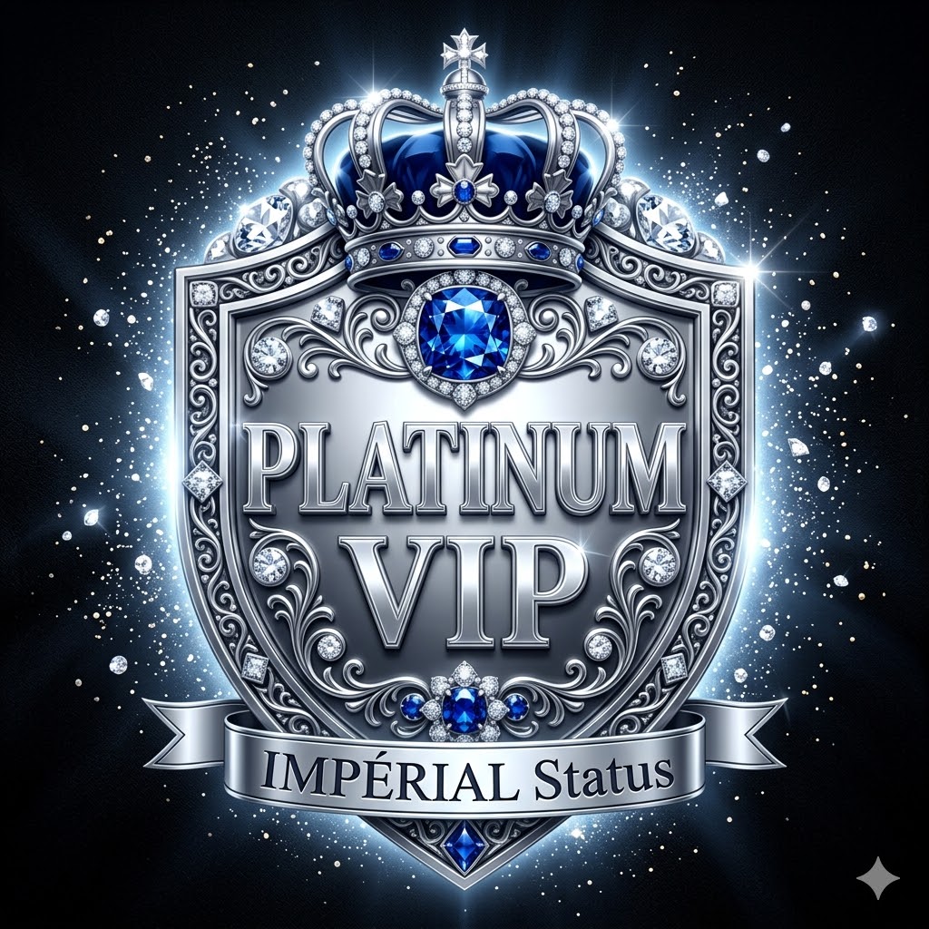 Platinum VIP Tier