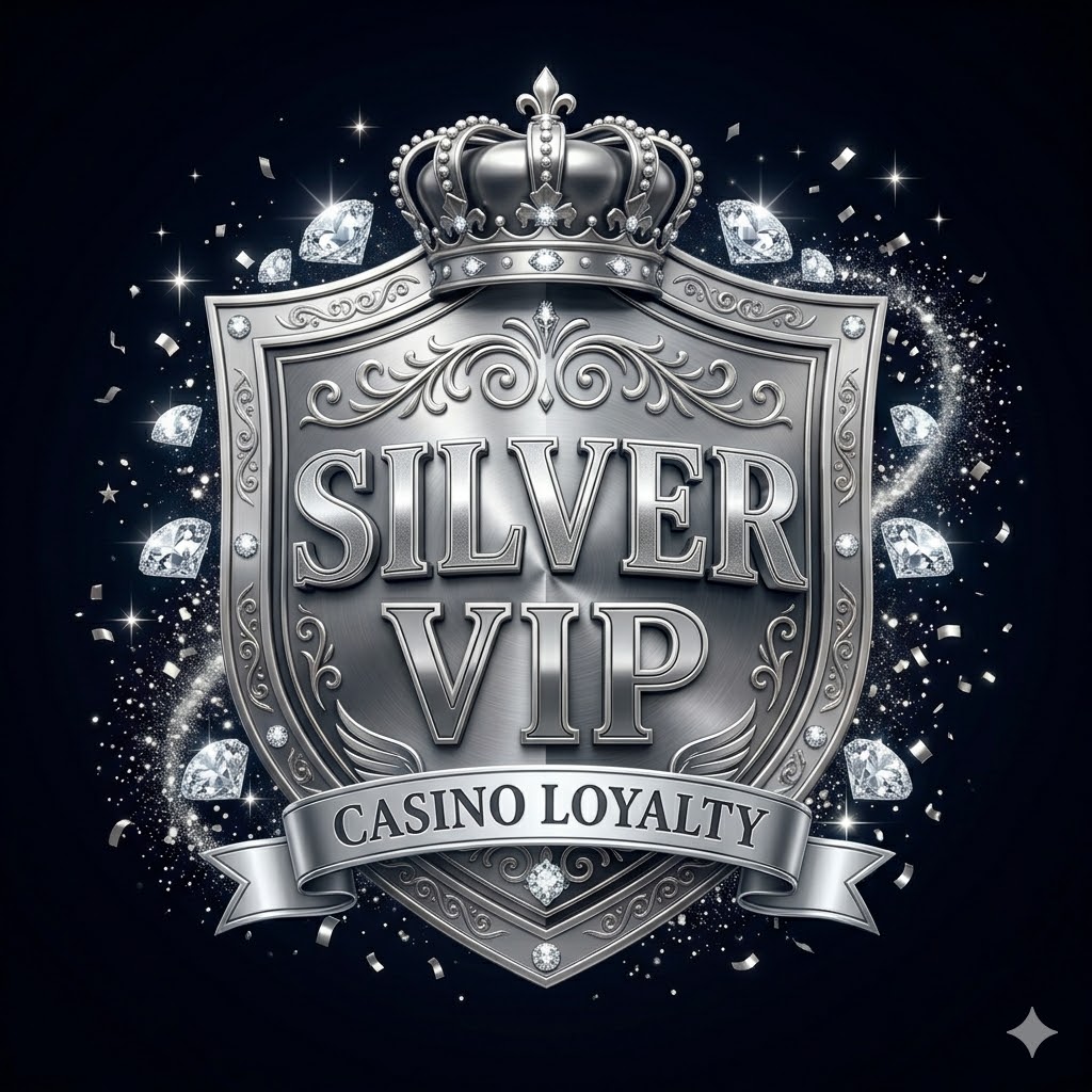 Silver VIP Tier