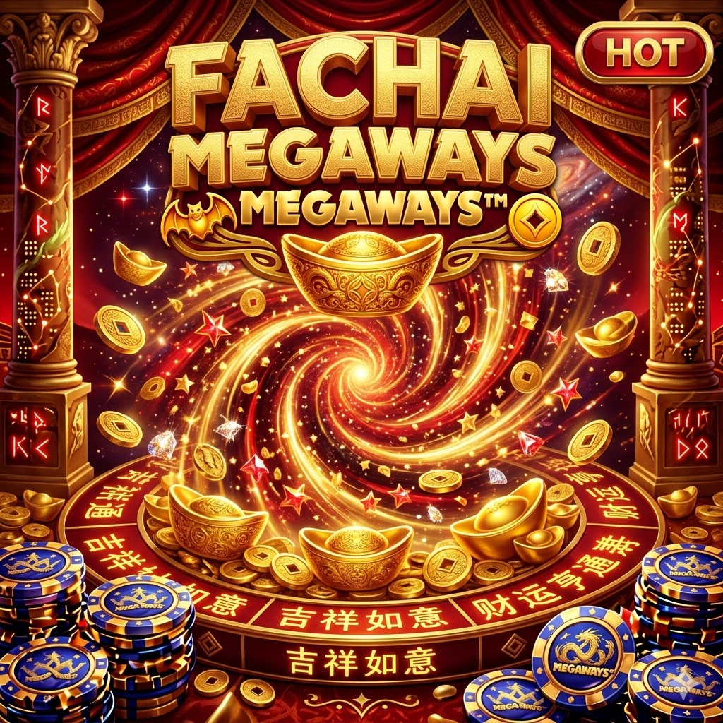 FaChai Megaways