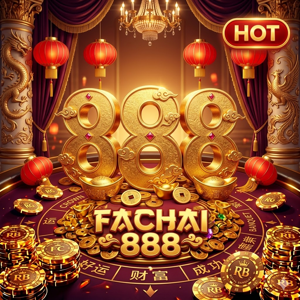 FaChai 888
