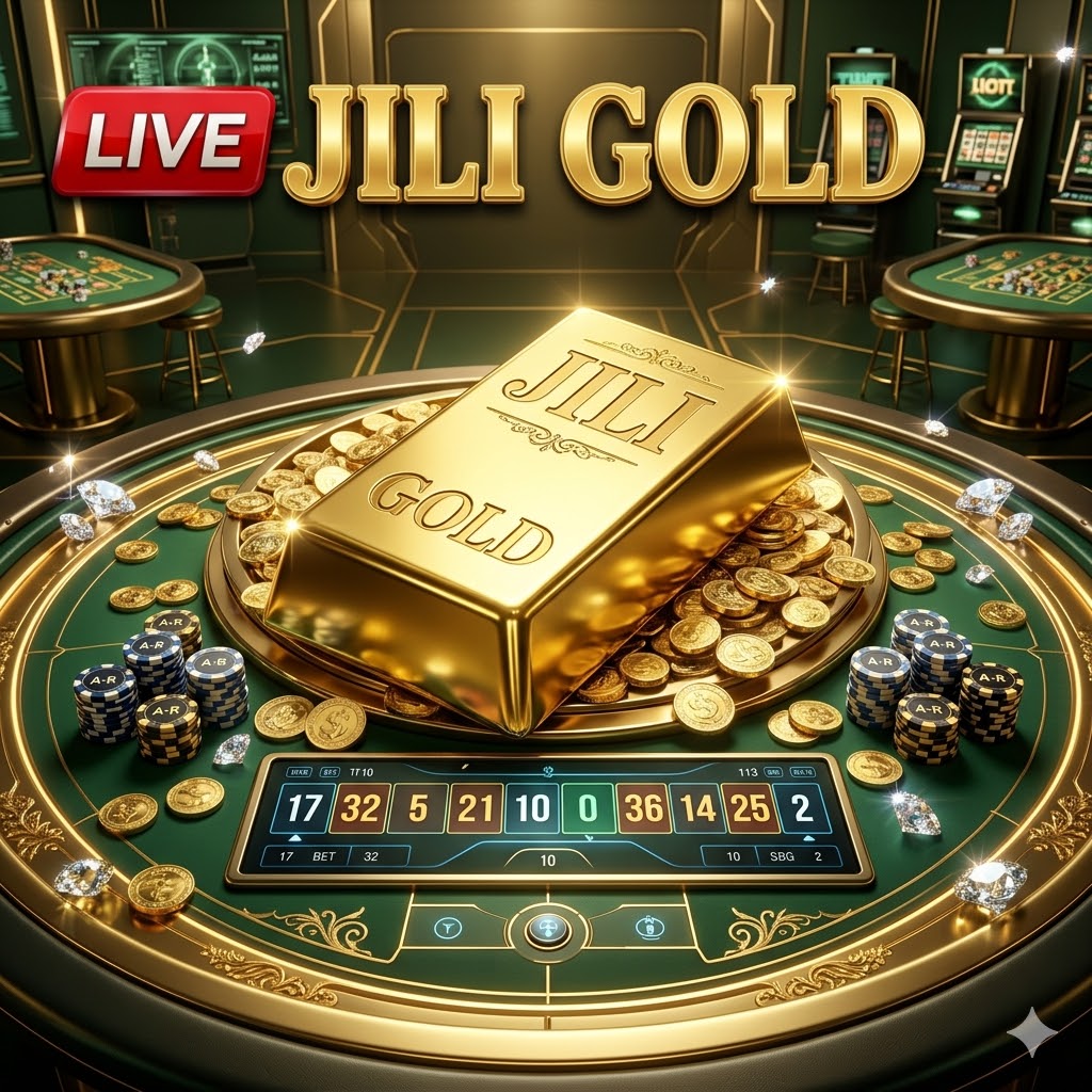 Jili Gold
