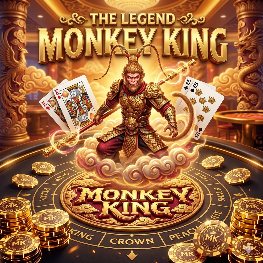 Monkey King – JILI