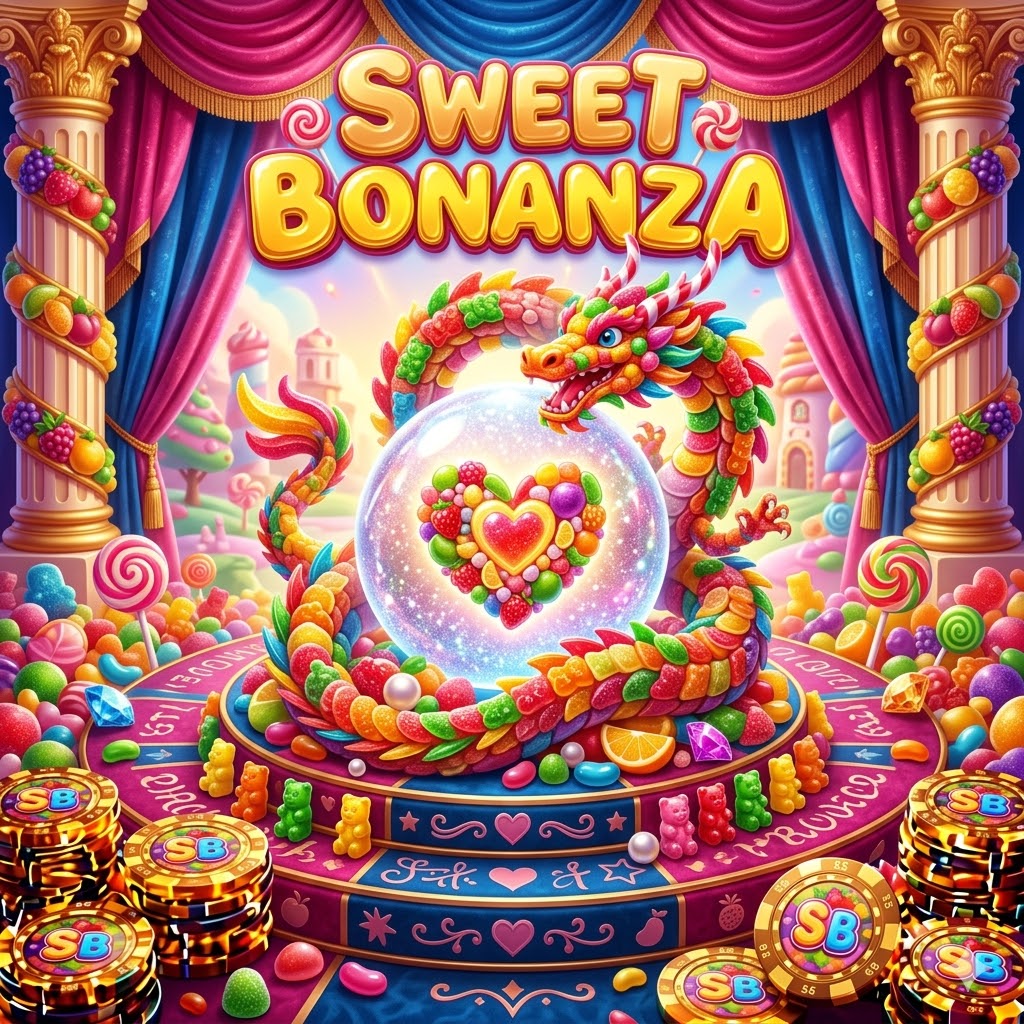 Sweet Bonanza – PP
